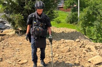 Піротехніки знищили 18 вибухонебезпечних предметів часів Другої світової війни