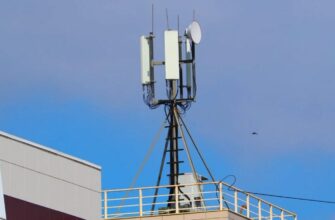 Страхи навколо базових станцій: де міфи, а де факти