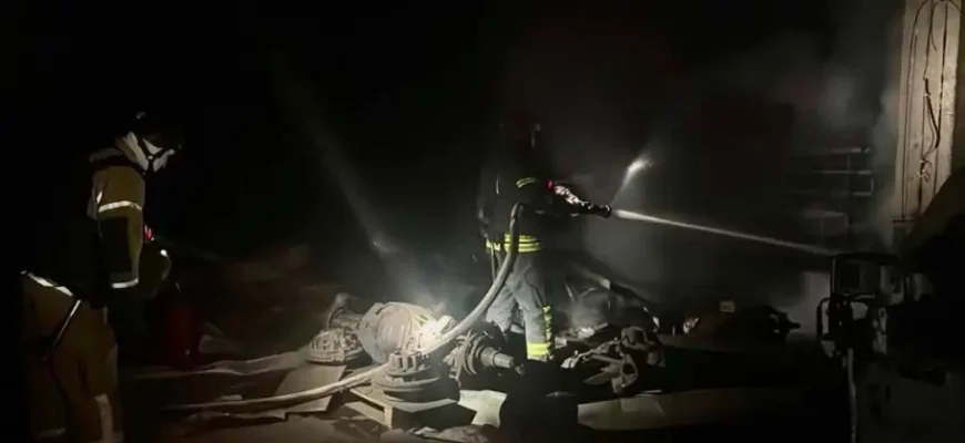 chuk - У Кривому Розі двоє загиблих і ще 14 постраждалих від російської атаки - rai.ua