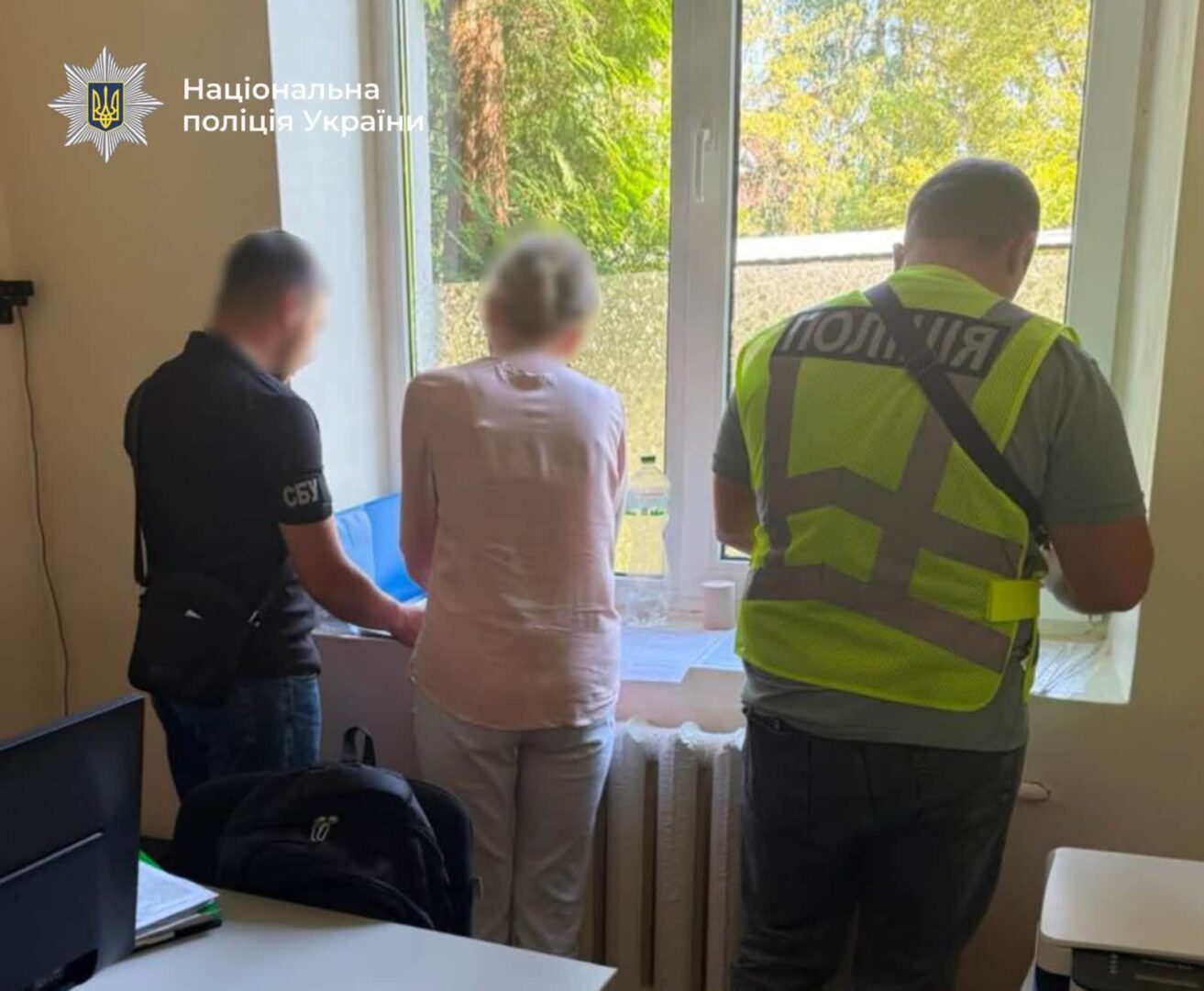 dzhshch 1 - На Прикарпатті лікарка вимагала у військового 5 000 доларів за висновок ВЛК - rai.ua