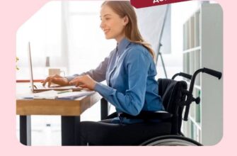 Роботодавцям компенсовують витрати на облаштування місць для людей з інвалідністю