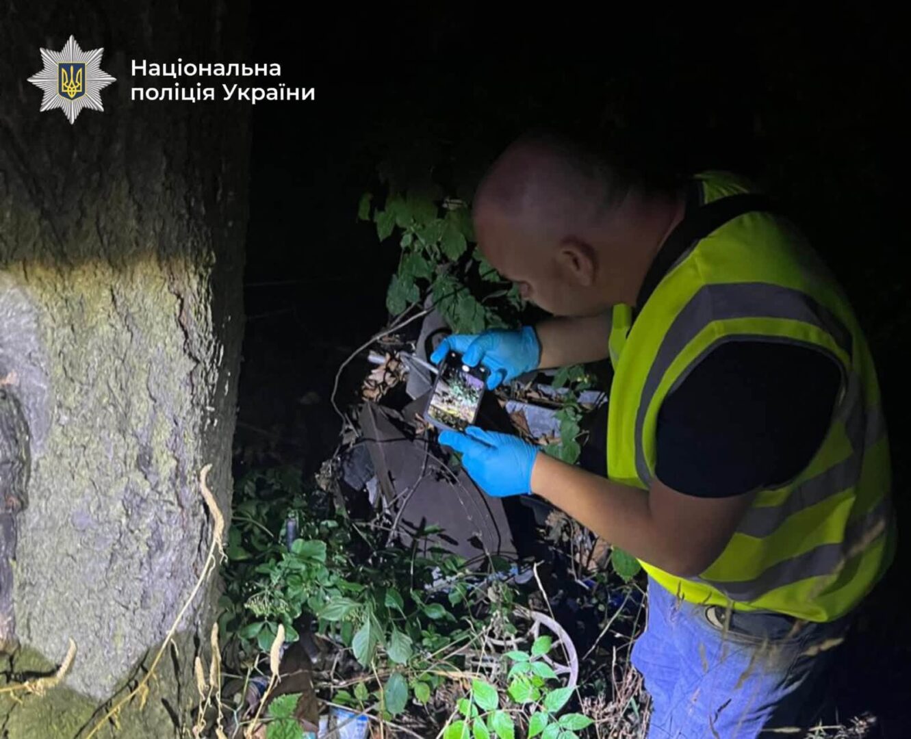 epybm - На Косівщині батько вистрілив у власного сина - rai.ua
