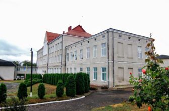 8,5 млн грн з обласного бюджету спрямували на ремонт гуртожитків Рогатинського коледжу