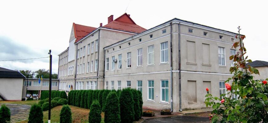 8,5 млн грн з обласного бюджету спрямували на ремонт гуртожитків Рогатинського коледжу