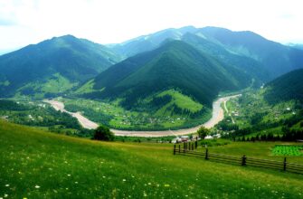 Вигода та Криворівня номіновані на конкурс найкращих туристичних сіл у світі за версією ООН