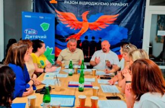 10 проєктів для підтримки ветеранів отримають фінансування з бюджету