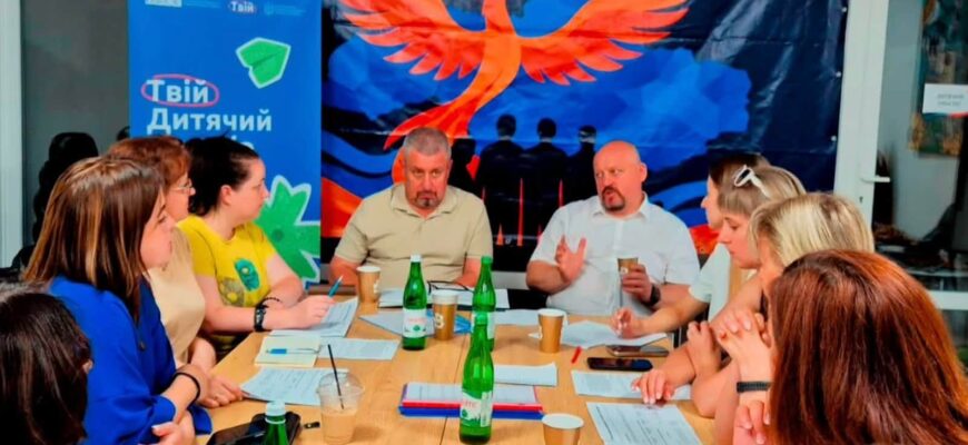 10 проєктів для підтримки ветеранів отримають фінансування з бюджету