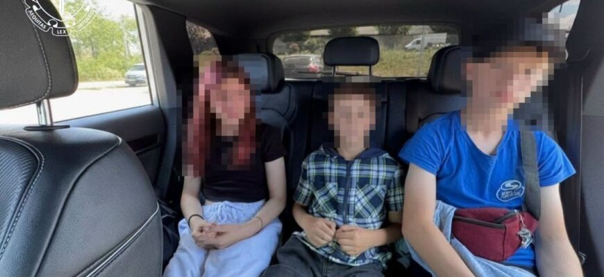 На Рівненщині судитимуть матір, яка намагалася продати трьох дітей