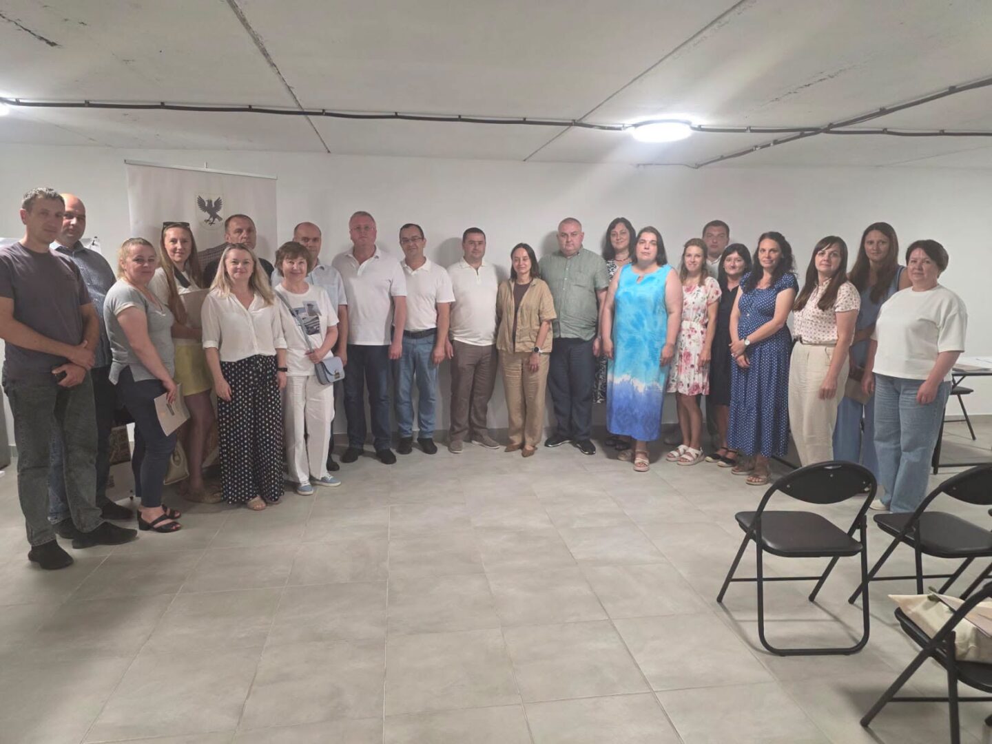 iachnriag - У Косові відбувся семінар щодо фінансування розвитку агробізнесу - rai.ua