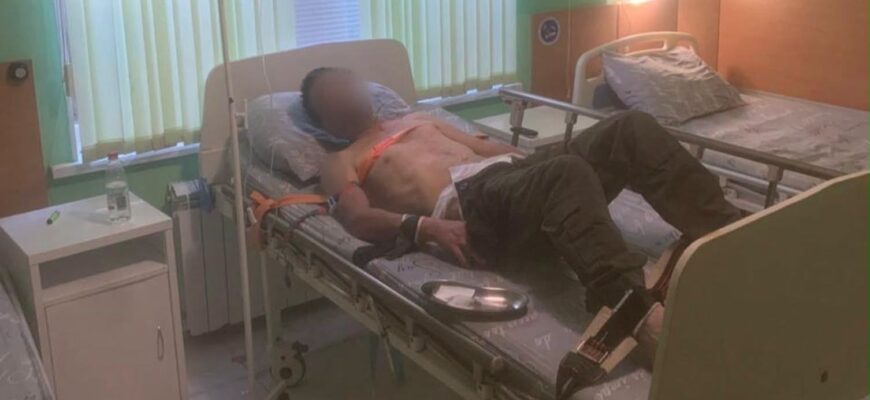Працювали за їжу: в Одесі викрили псевдорехаб, де експлуатували людей