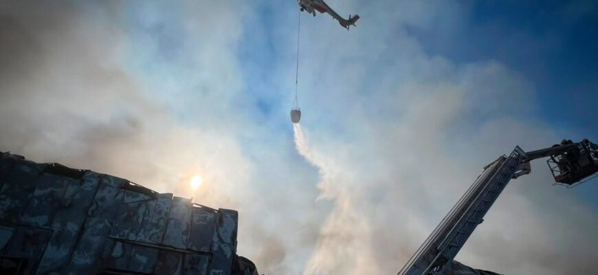 До 13 збільшилась кількість загиблих через масований обстріл у Києві