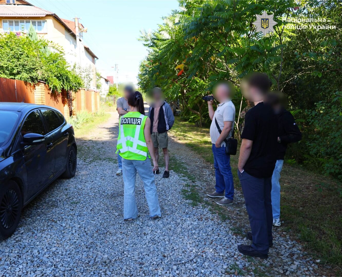 lopye - Наркотики через соцмережу: поліція Прикарпаття ліквідувала наркосхему - rai.ua