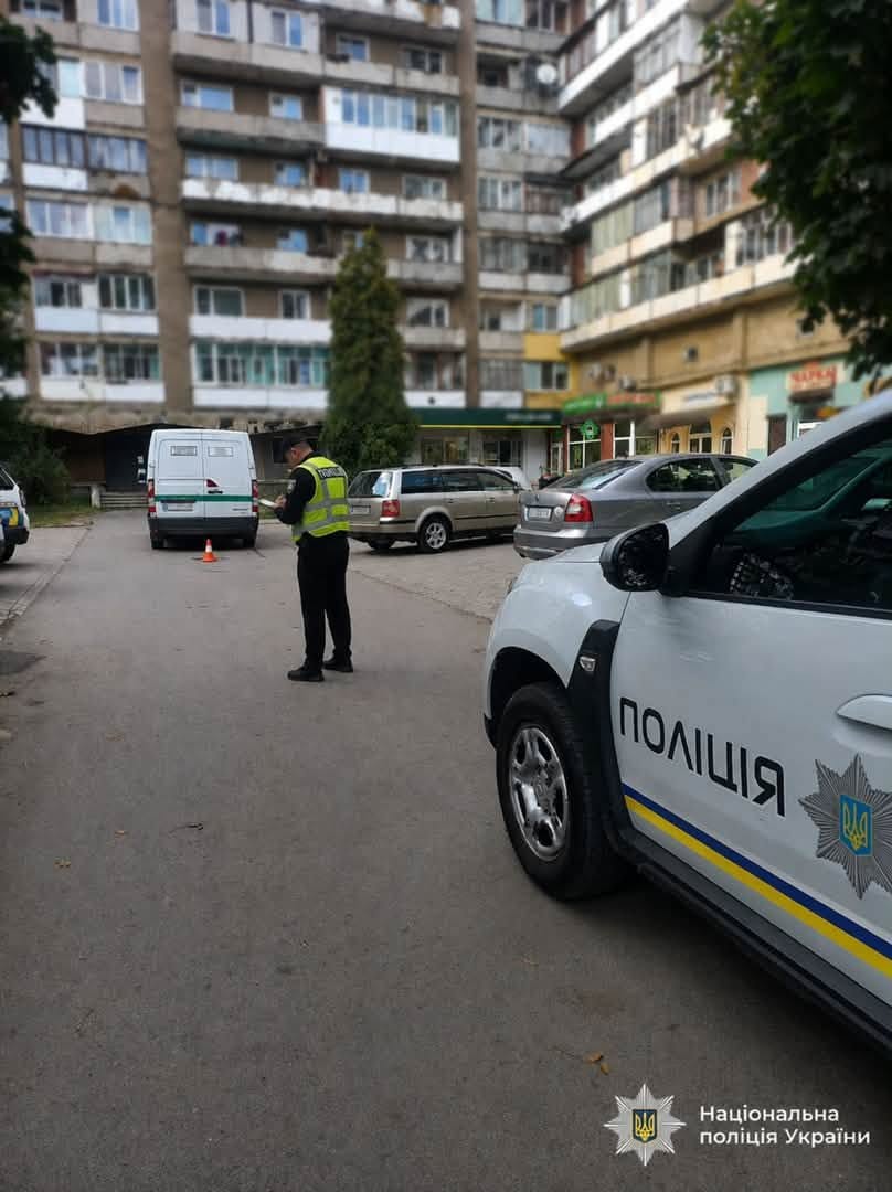 m shchzoyg7zh - На Прикарпатті у трьох ДТП травмувалися троє людей - rai.ua