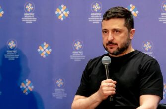Володимир Зеленський відвідав Івано-Франківськ