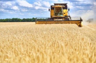 Аграрії області вже залучили 1 млрд 90 млн грн кредитних коштів