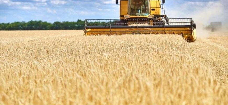 Аграрії області вже залучили 1 млрд 90 млн грн кредитних коштів