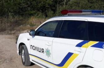 Поліцейські встановлюють обставини смерті чоловіка у Вовчинцях