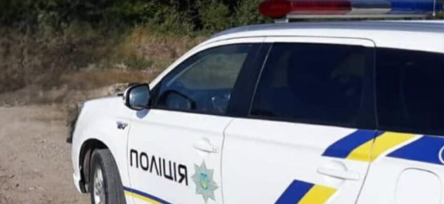 Поліцейські встановлюють обставини смерті чоловіка у Вовчинцях
