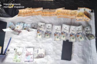 Приїхав на співбесіду й обікрав роботодавця: поліцейські затримали фігуранта
