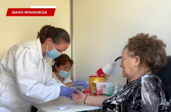 В Івано-Франківську презентували виставку, яка навчає спілкуватися без стереотипів. Відео