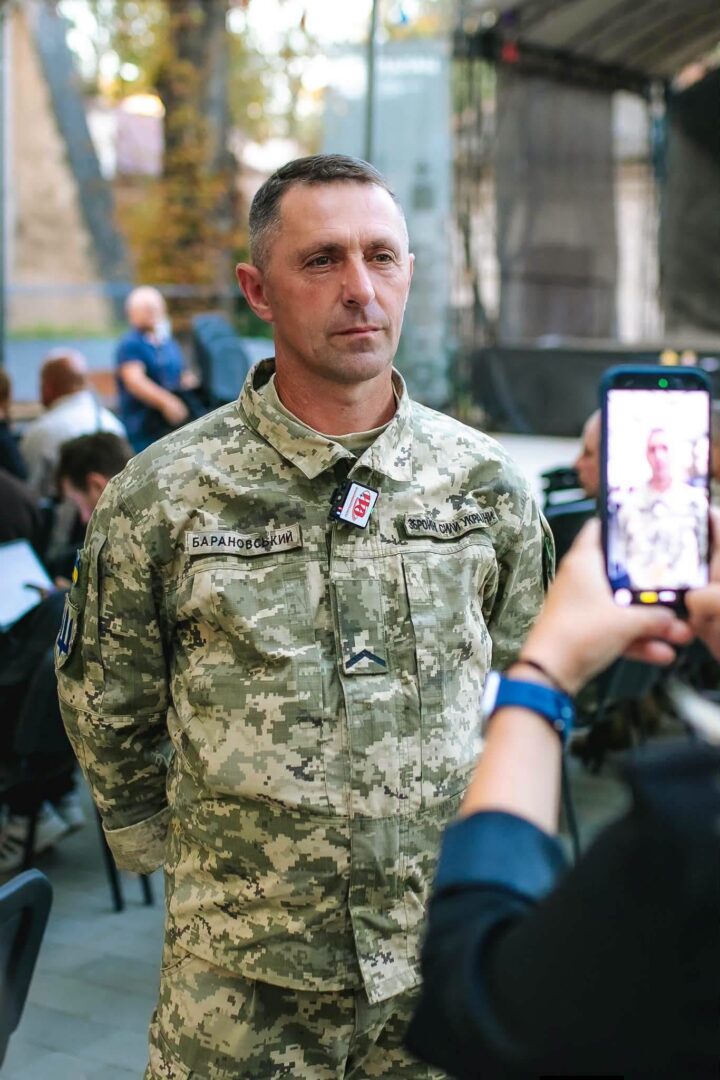 nr9zhiulepzh - В Івано-Франківську презентували фільм «Друге дихання» - rai.ua
