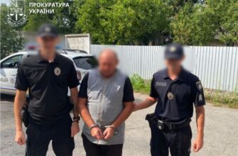 «У кожному відділку закладена граната - вони вибухнуть, коли я скажу»: затримано псевдомінера