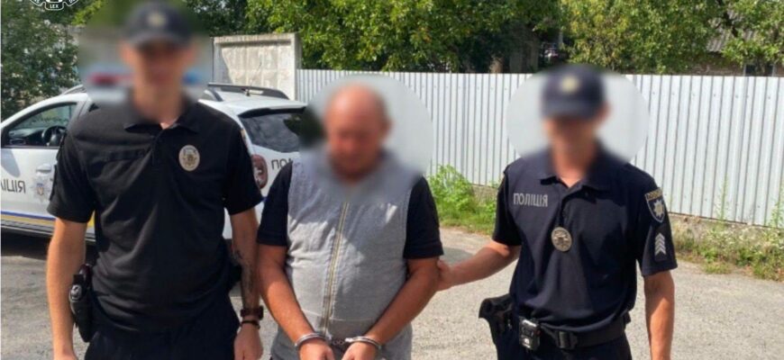 «У кожному відділку закладена граната - вони вибухнуть, коли я скажу»: затримано псевдомінера