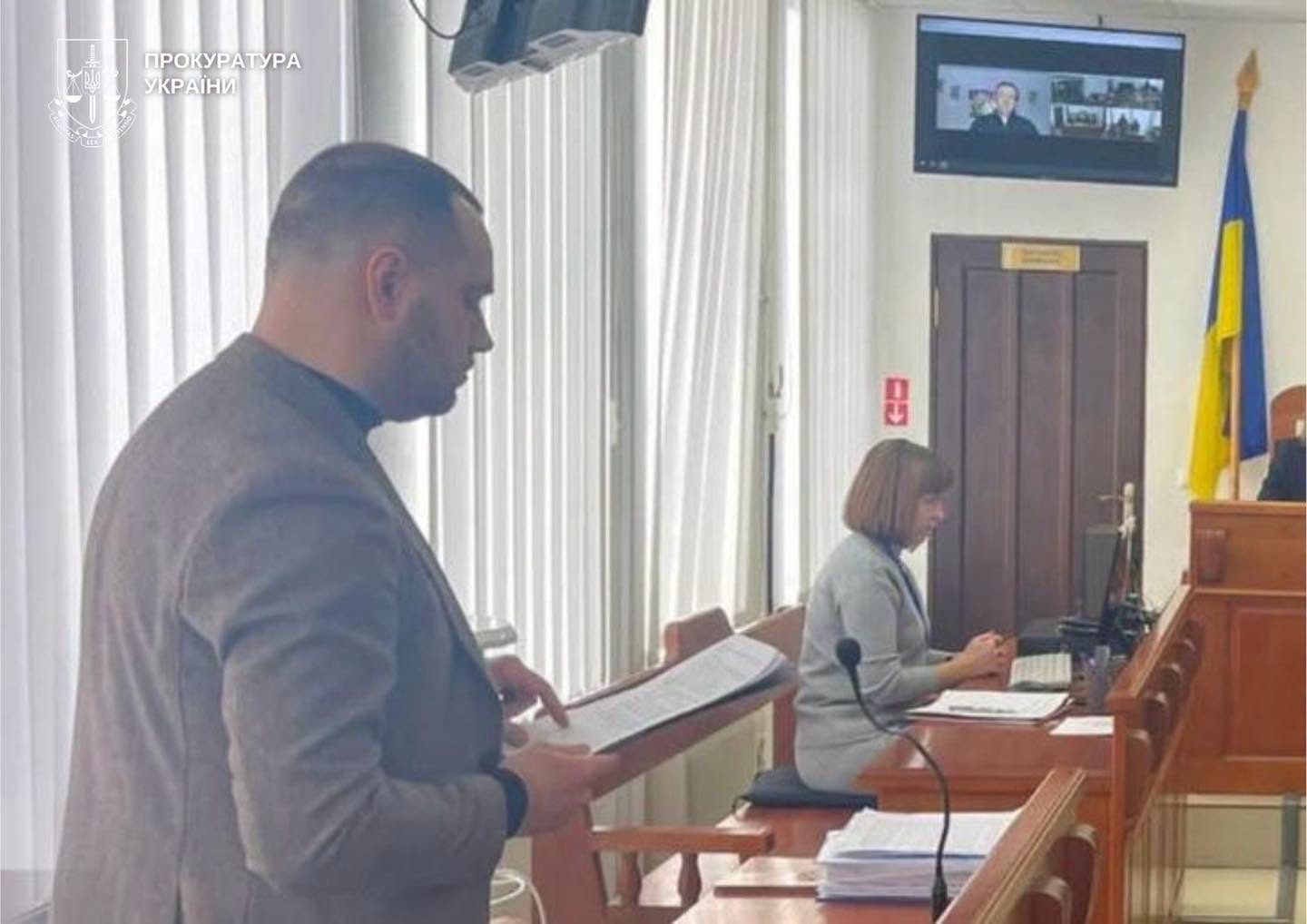 nzo8nz - Довічне ув’язнення за подвійне вбивство на очах у дітей: на Волині засуджено чоловіка - rai.ua
