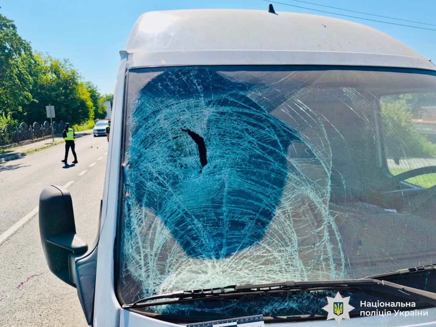 opm - У Снятині водій легковика збив 76-річного велосипедиста - rai.ua