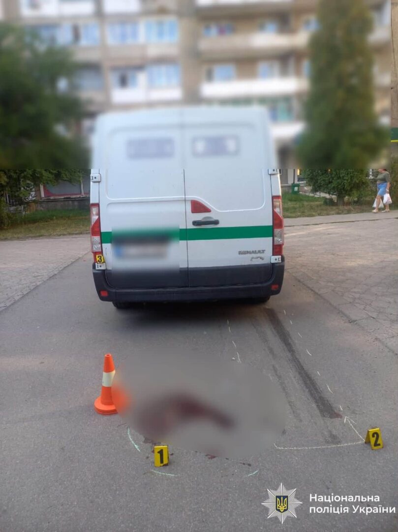 ot hzh - На Прикарпатті у трьох ДТП травмувалися троє людей - rai.ua