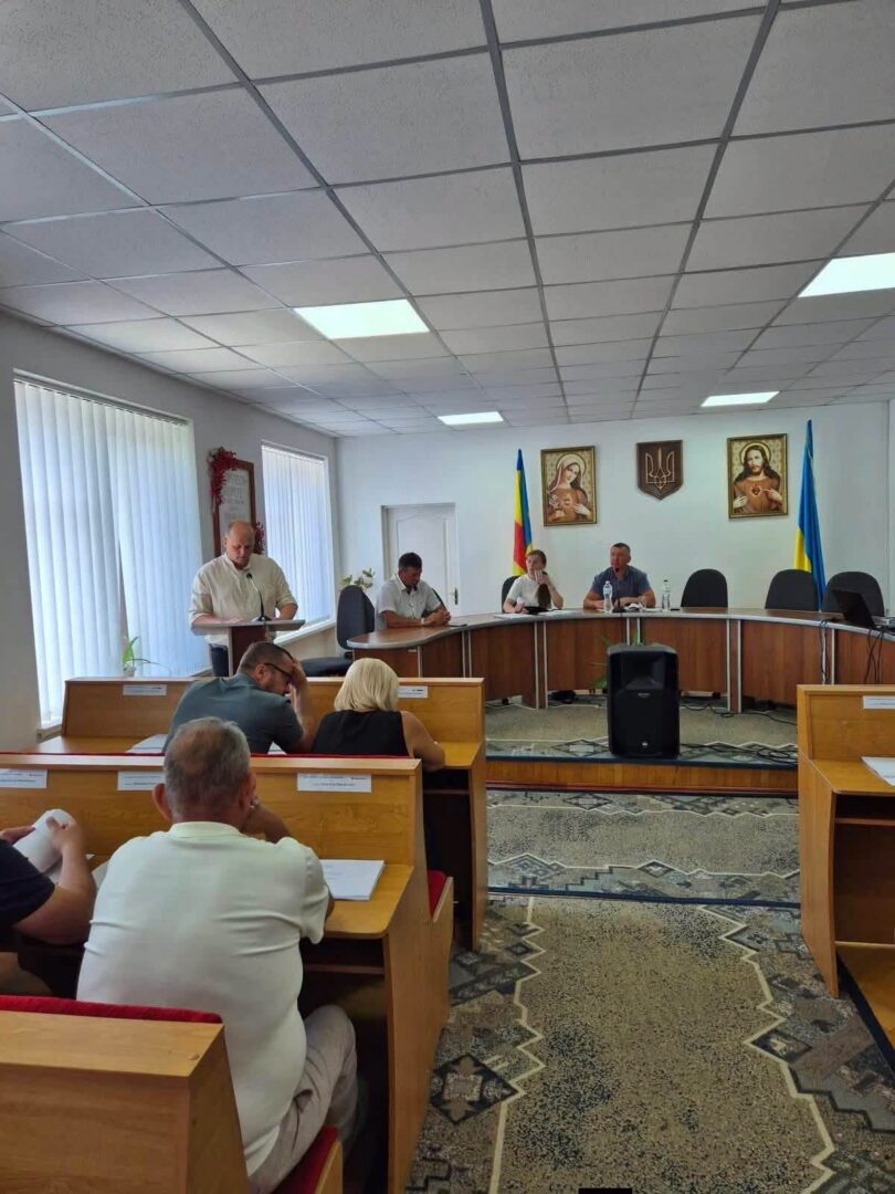 pdoepmy - Прикарпаття зміцнює партнерство з прифронтовими громадами - rai.ua