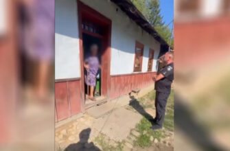 Поліцейські повторно перевірили інформацію про домашнє насильство в родині на Коломийщині