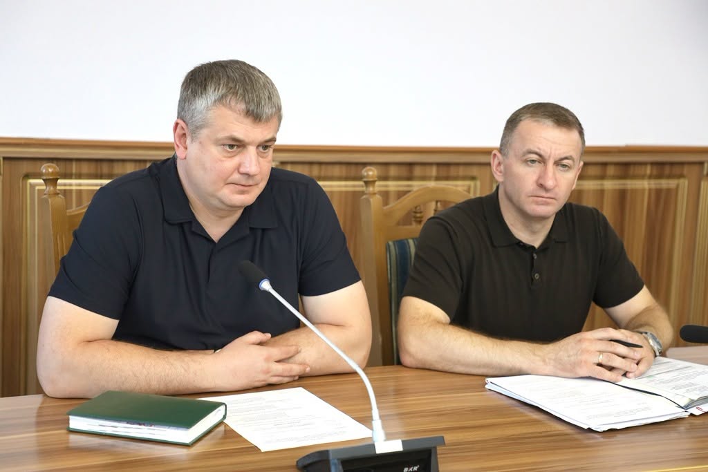 pgozh - Три безбар’єрних маршрути розглянули на засіданні Ради безбар’єрності в ОВА - rai.ua
