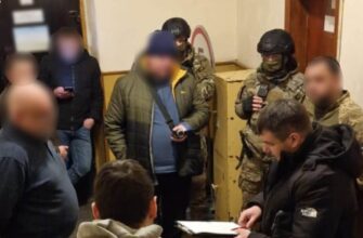Знімали з розшуку та вносили фіктивні дані: викрито махінації в системі «Оберіг»