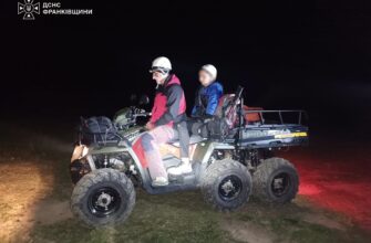 Гірські рятувальники допомогли травмованому туристу на Явірнику