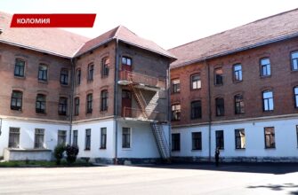 Коломийська гімназія ім. М. Грушевського стане академічним ліцеєм. Відео