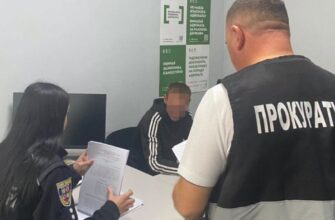 На Вінниччині чоловіка затримано за замах на зґвалтування семирічної дитини