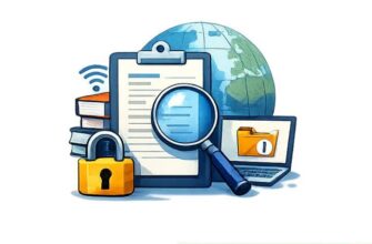 Доступ до публічної інформації: що варто знати кожному