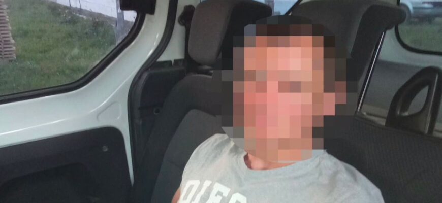 Довічне ув’язнення за подвійне вбивство на очах у дітей: на Волині засуджено чоловіка