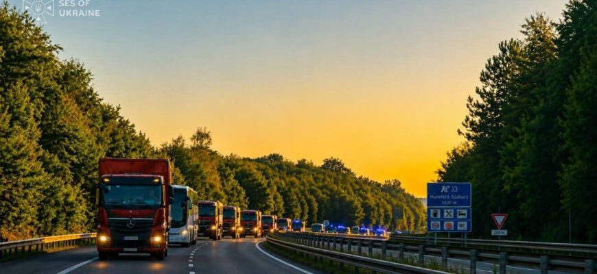 Український загін ДСНС повернувся з майже двотижневої місії у Франції