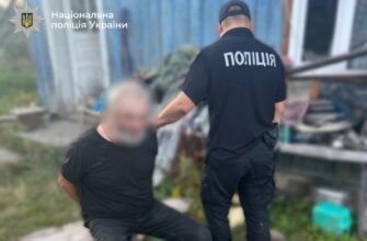 На Косівщині батько вистрілив у власного сина