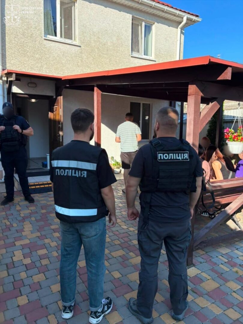 ryshchzhyzh - Працювали за їжу: в Одесі викрили псевдорехаб, де експлуатували людей - rai.ua