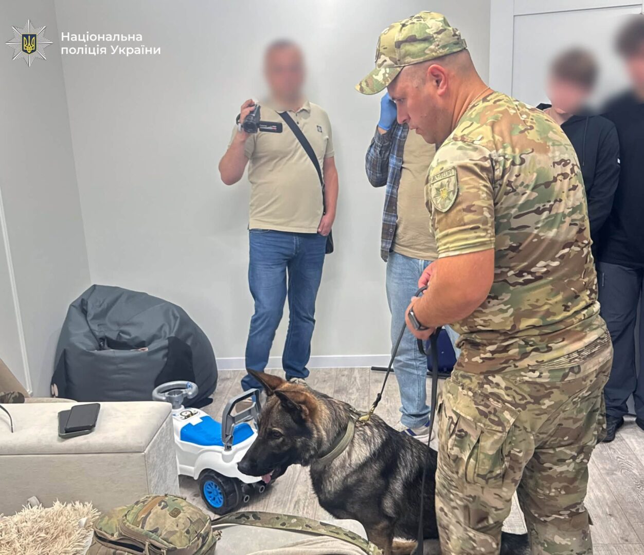 sbrdr - Наркотики через соцмережу: поліція Прикарпаття ліквідувала наркосхему - rai.ua