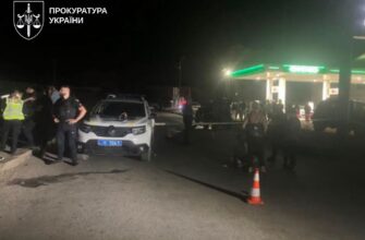 Франківцю, який влаштував стрілянину біля АЗС, повідомлено про нову підозру