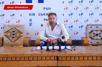 Франківський драмтеатр готується до 116-го театрального сезону. Відео
