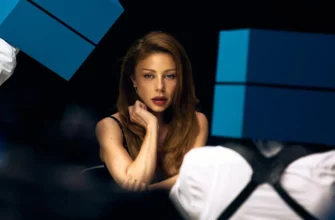 Тіна Кароль презентувала кліп на новий сингл «Хороший»