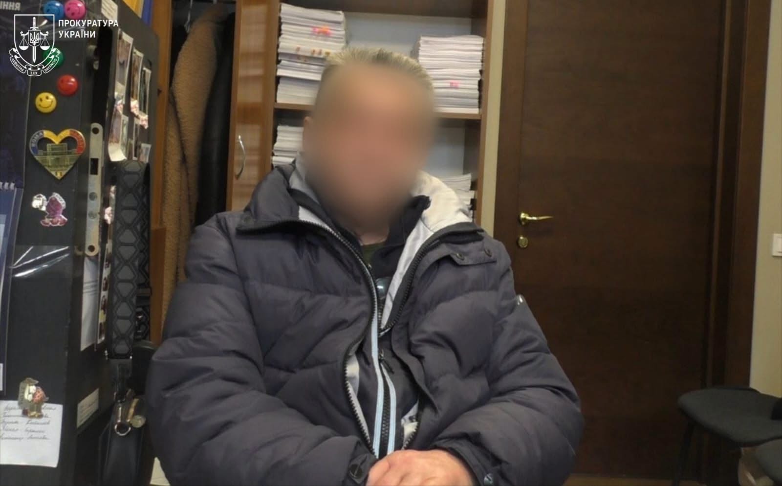 tshzhdpyzh - Працювали за їжу: в Одесі викрили псевдорехаб, де експлуатували людей - rai.ua