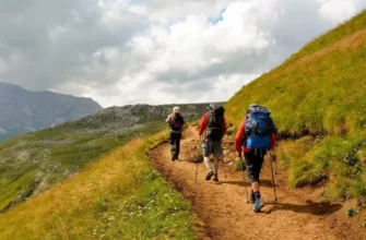 За сім місяців 2026 року туристичний збір на Прикарпатті перевищив 33,5 млн грн