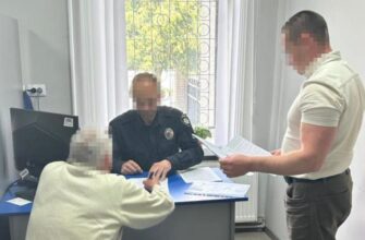 Розбещення і зґвалтування 10-річної дівчинки на Вінниччині: затримано 82-річного чоловіка
