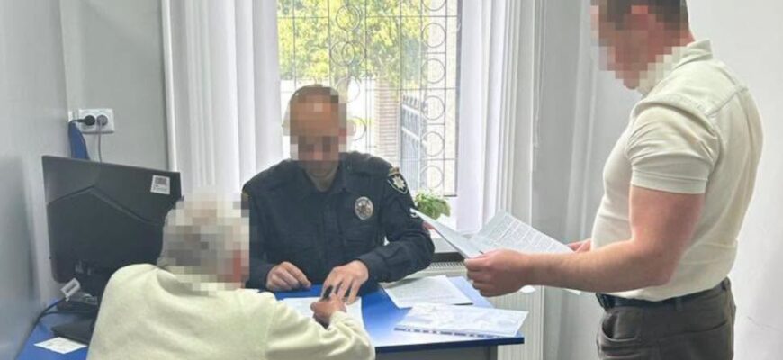 Розбещення і зґвалтування 10-річної дівчинки на Вінниччині: затримано 82-річного чоловіка